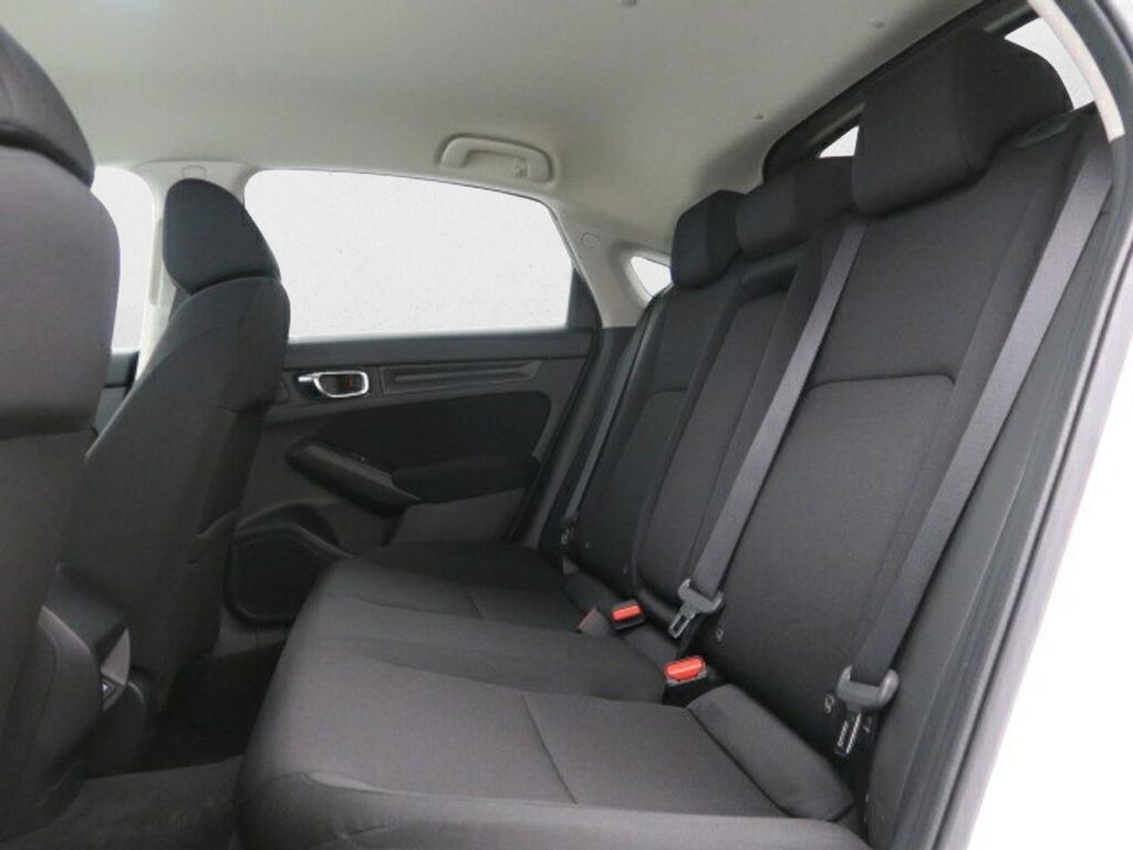 Honda Civic HYBRID 2024 2.0I-MMD ELEGANCE 19