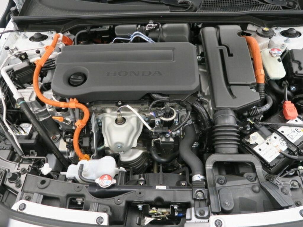 Honda Civic HYBRID 2024 2.0I-MMD ELEGANCE 20