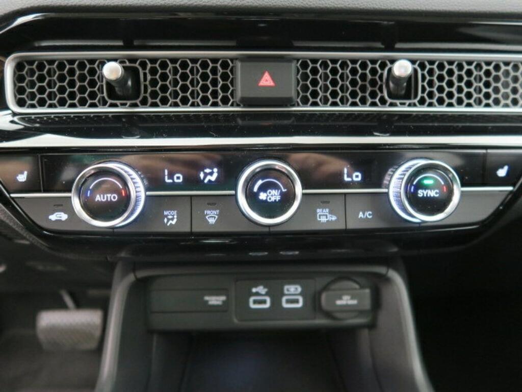 Honda Civic HYBRID 2024 2.0I-MMD ELEGANCE 13