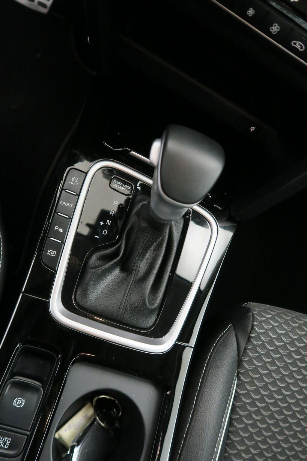 Kia XCeed 1.6 PHEV eTech 8