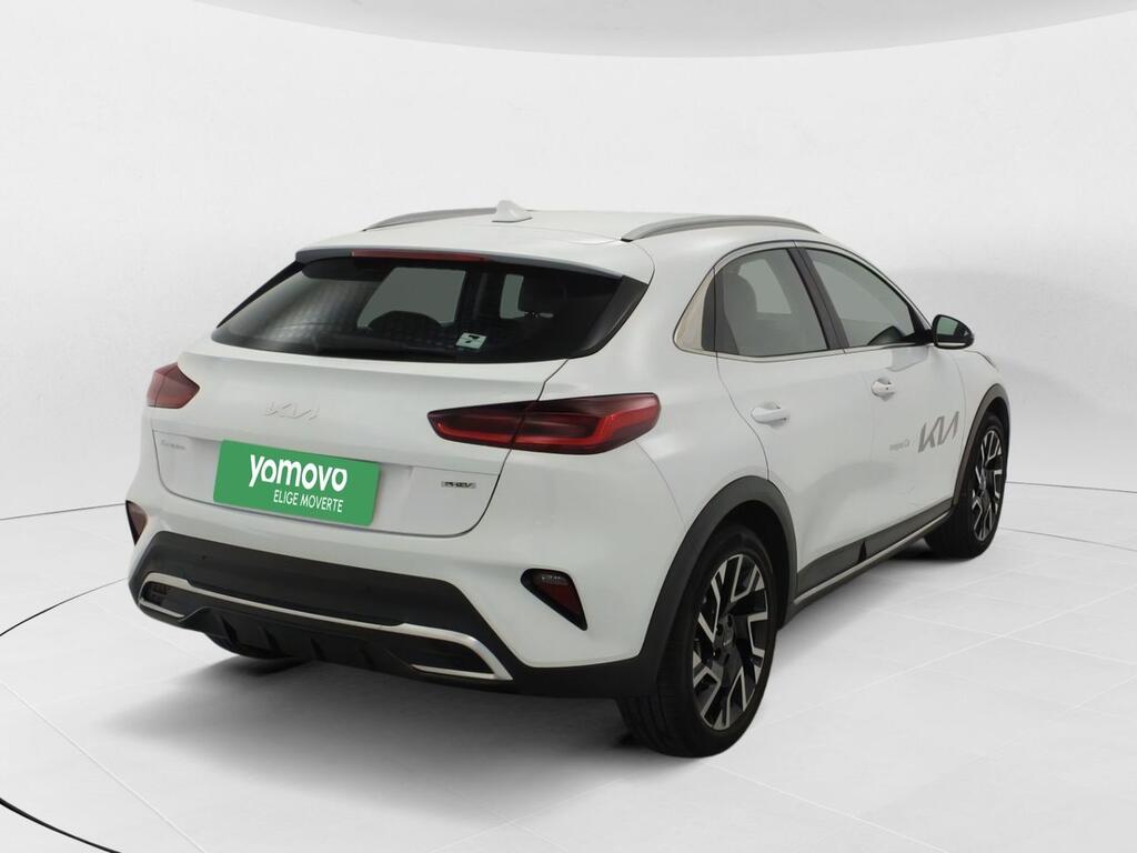Kia XCeed 1.6 PHEV eTech 3