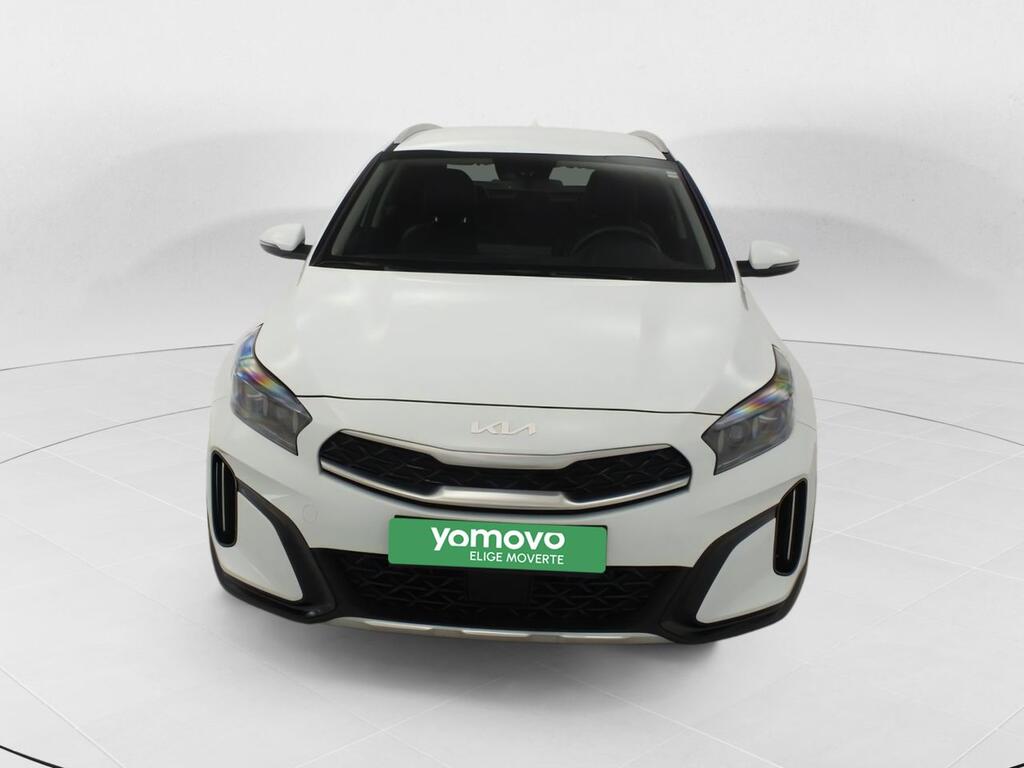 Kia XCeed 1.6 PHEV eTech 5