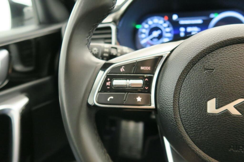 Kia XCeed 1.6 PHEV eTech 12