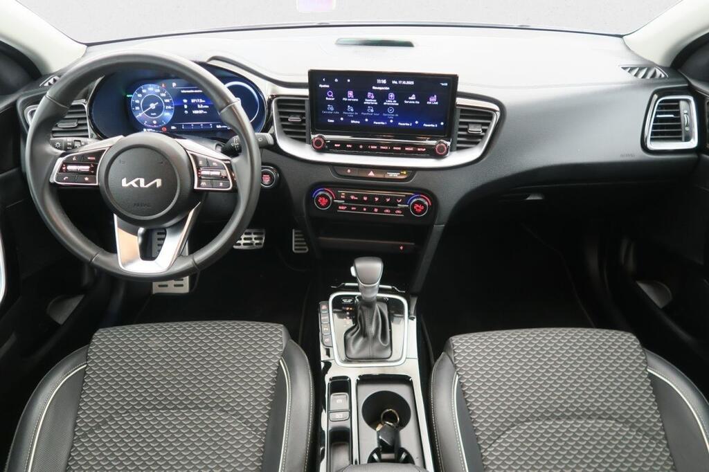 Kia XCeed 1.6 PHEV eTech 15