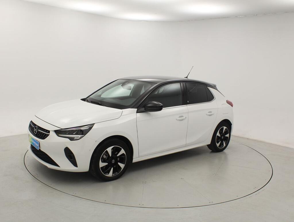 Opel Corsa -E ELEGANCE-E BEV 50KWH 136CV 5P 5