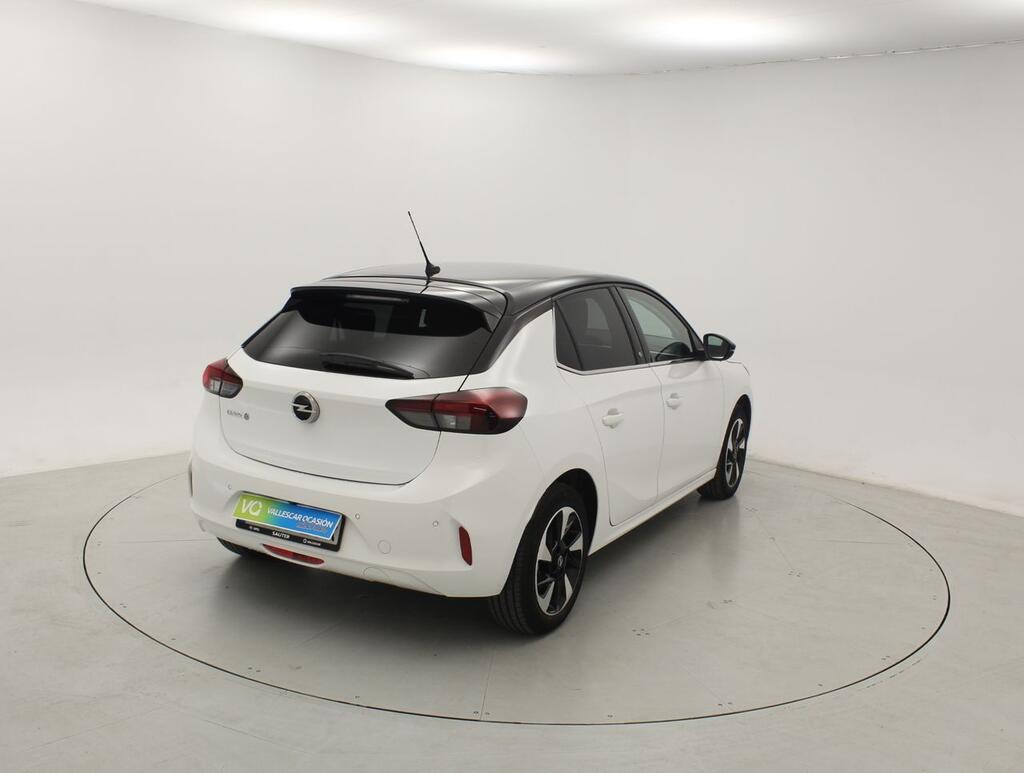 Opel Corsa -E ELEGANCE-E BEV 50KWH 136CV 5P 4