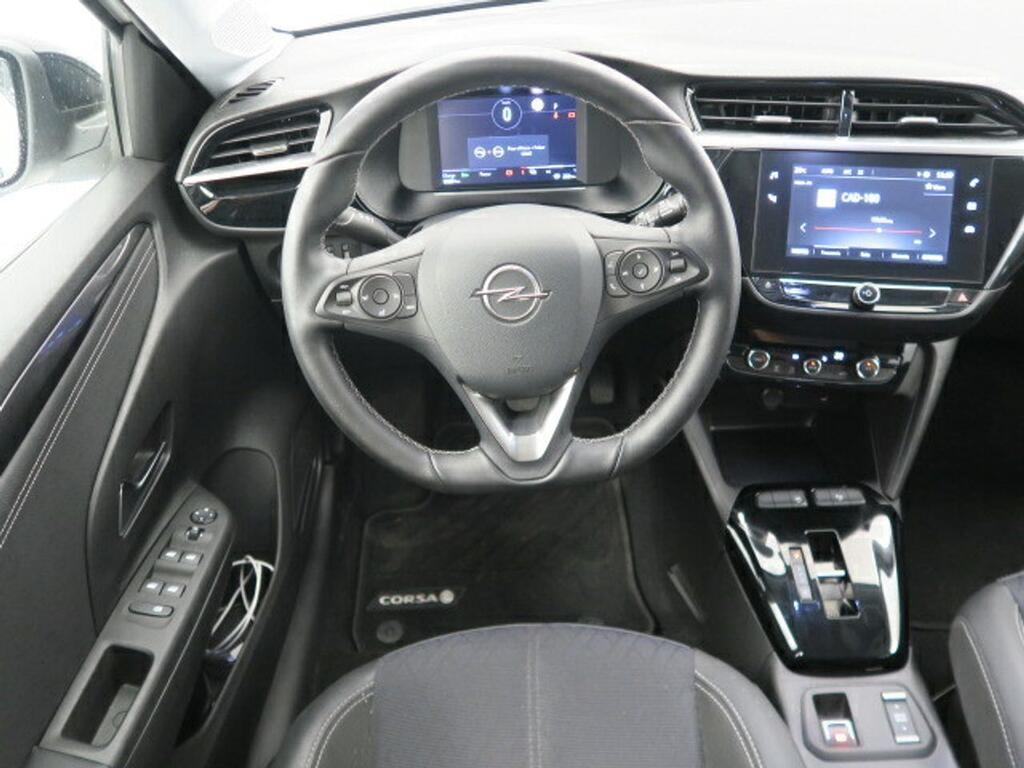 Opel Corsa -E ELEGANCE-E BEV 50KWH 136CV 5P 14
