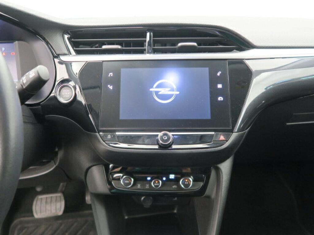Opel Corsa -E ELEGANCE-E BEV 50KWH 136CV 5P 12