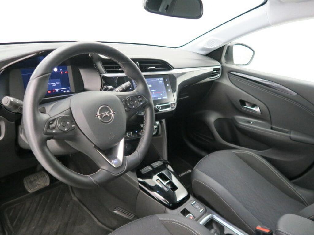 Opel Corsa -E ELEGANCE-E BEV 50KWH 136CV 5P 8