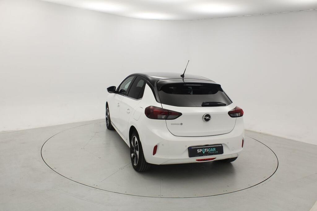 Opel Corsa -E ELEGANCE-E BEV 50KWH 136CV 5P 3