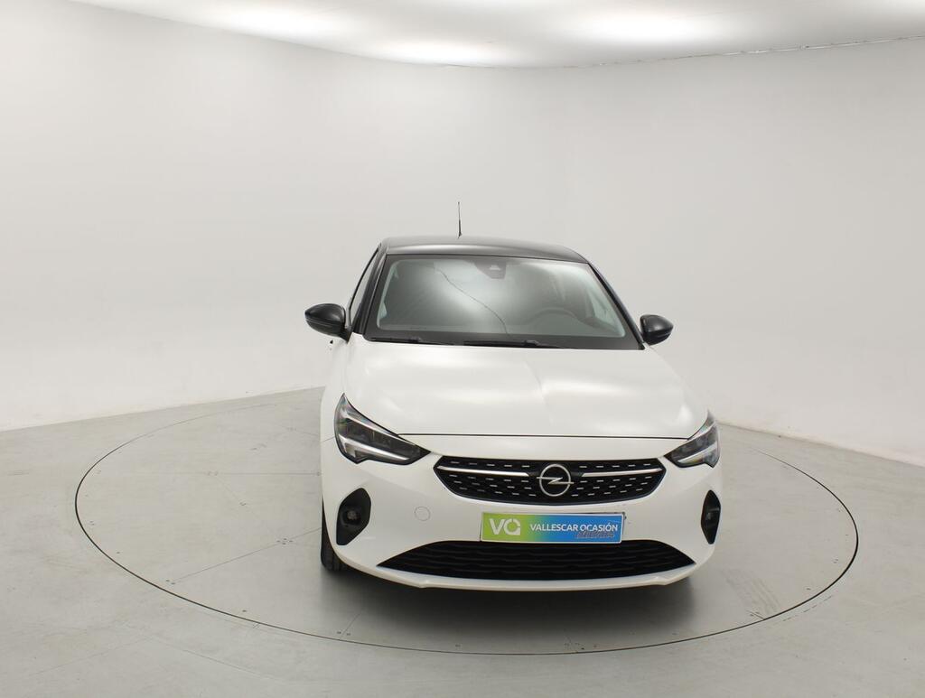 Opel Corsa -E ELEGANCE-E BEV 50KWH 136CV 5P 6