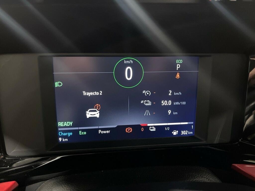 Opel Mokka -E GS LINE BEV 136 CV 5P 50KWH 12