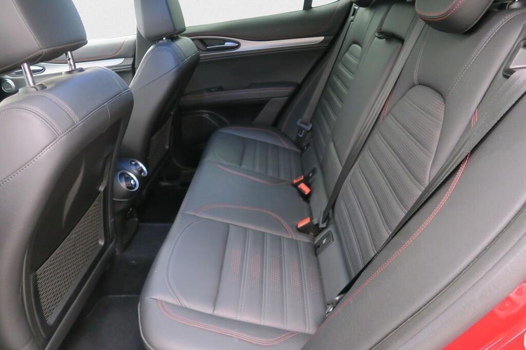 Alfa Romeo Stelvio TRIBUTO ITALIANO 2.2 TDI 210CV Q4 AT8 18