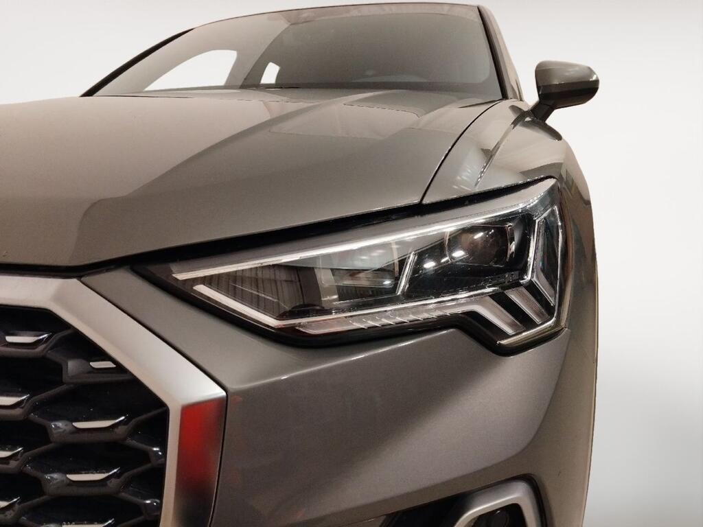 Audi Q3 S LINE 35 1.5 TFSI 150 CV S TRONIC 5P 16