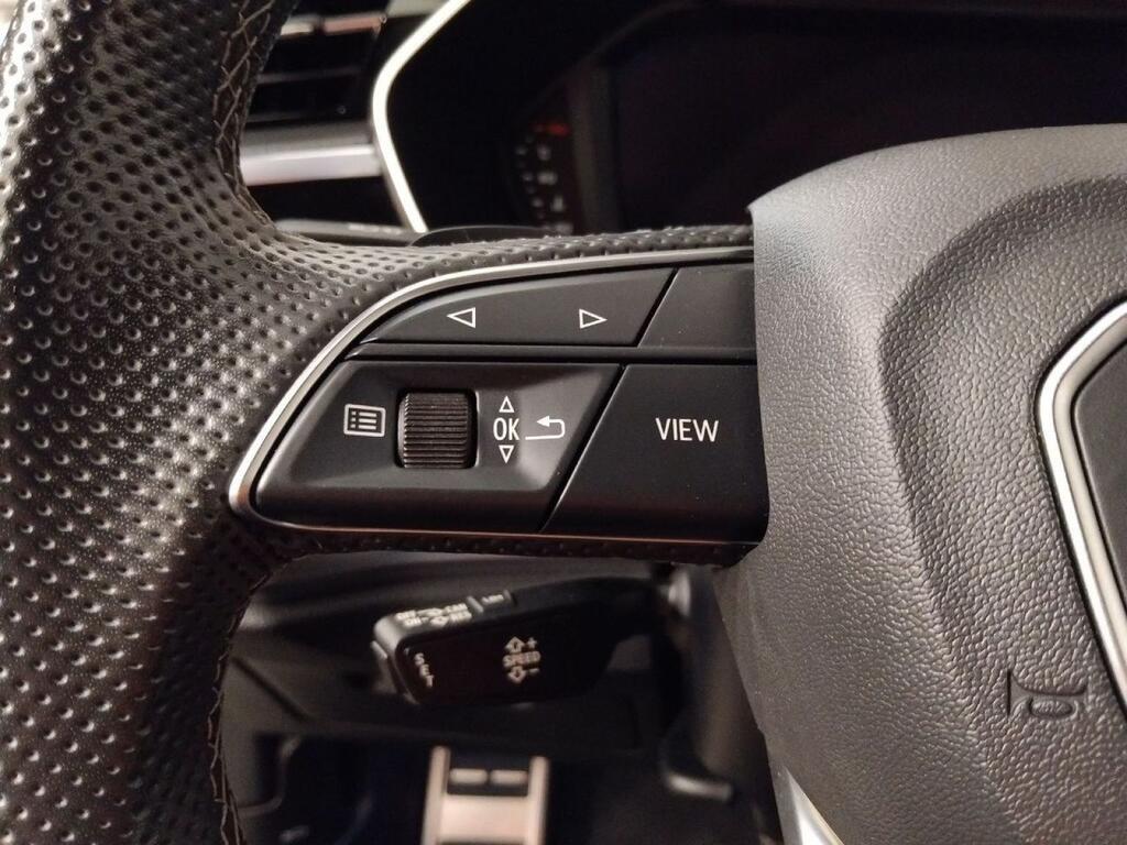 Audi Q3 S LINE 35 1.5 TFSI 150 CV S TRONIC 5P 7