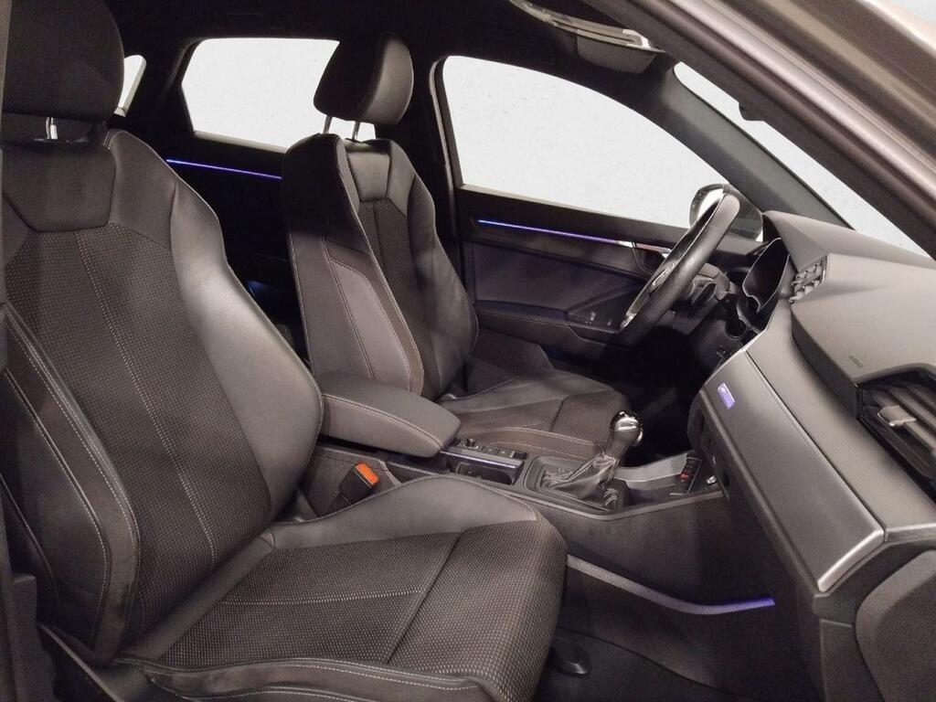 Audi Q3 S LINE 35 1.5 TFSI 150 CV S TRONIC 5P 12