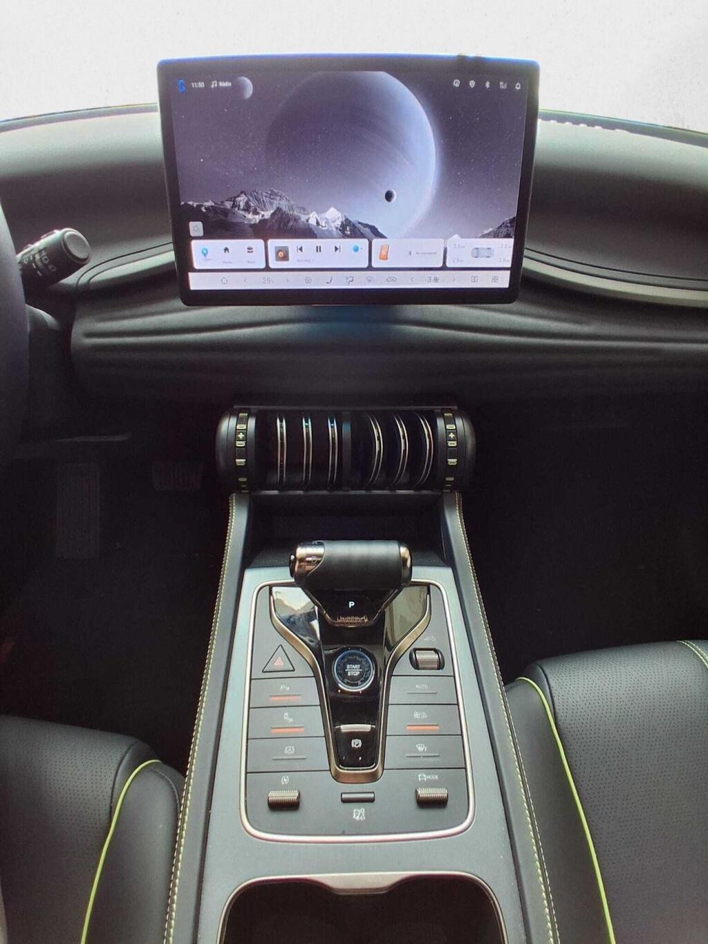 BYD Atto 3 SUV BEV 60KWH COMFORT 204 5P 8