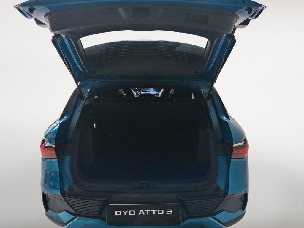 BYD Atto 3 SUV BEV 60KWH COMFORT 204 5P 11
