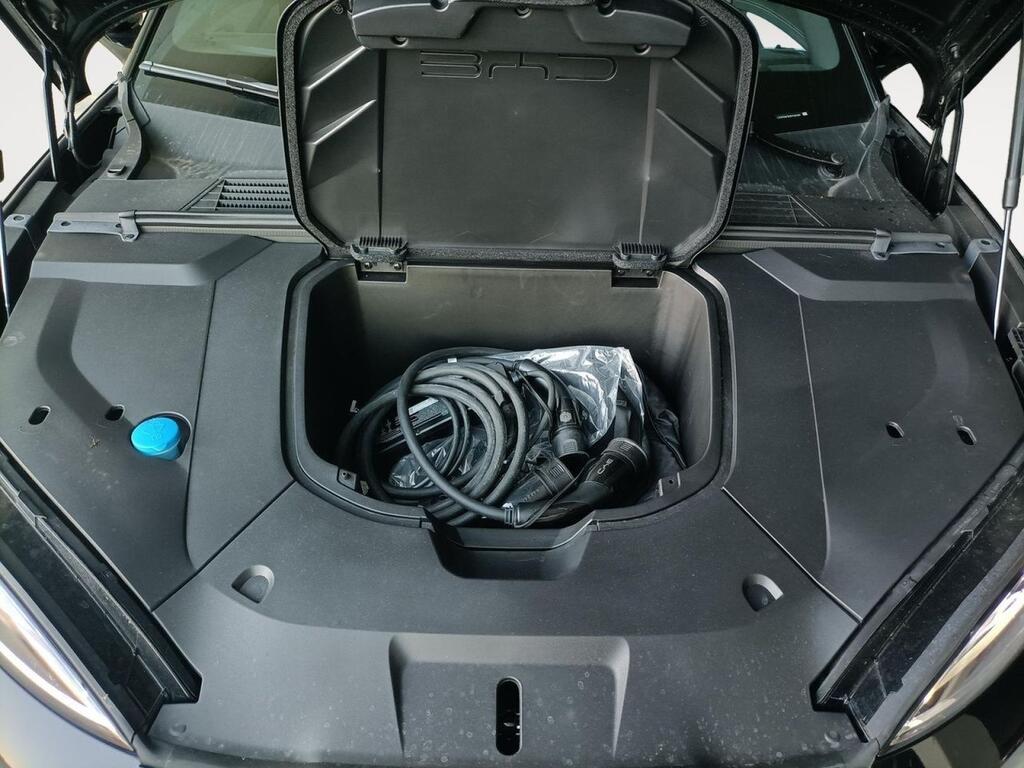 BYD Seal Sedan BEV 83KWH EXCELLENCE 4WD 530 4P 10