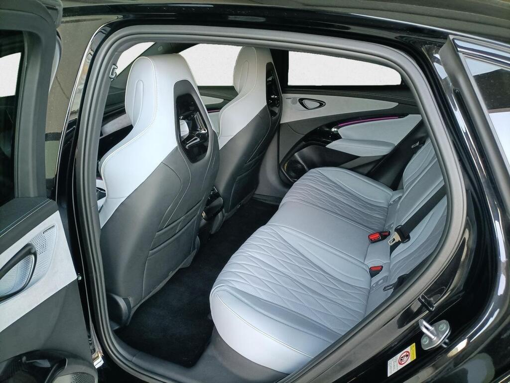 BYD Seal Sedan BEV 83KWH EXCELLENCE 4WD 530 4P 5