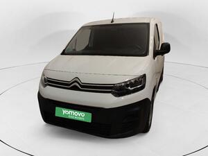 Citroën Berlingo FG 1.5 BLUEHDI TALLA M CONTROL 102 CV 3P
