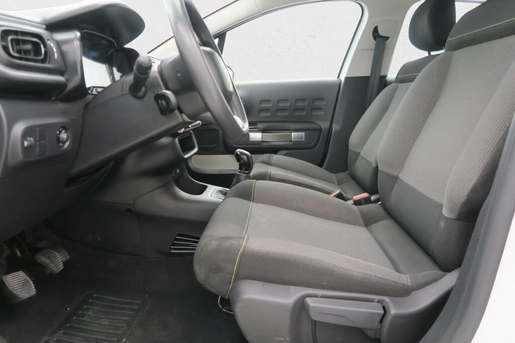 Citroën C3 FEEL PACK 1.2 PURETECH 83 CV 5P 17