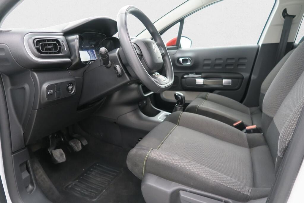 Citroën C3 FEEL PACK 1.2 PURETECH 83 CV 5P 7