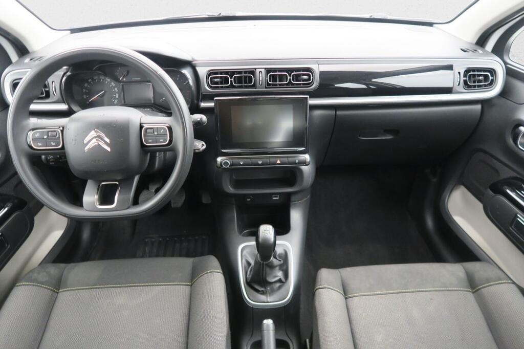 Citroën C3 FEEL PACK 1.2 PURETECH 83 CV 5P 14