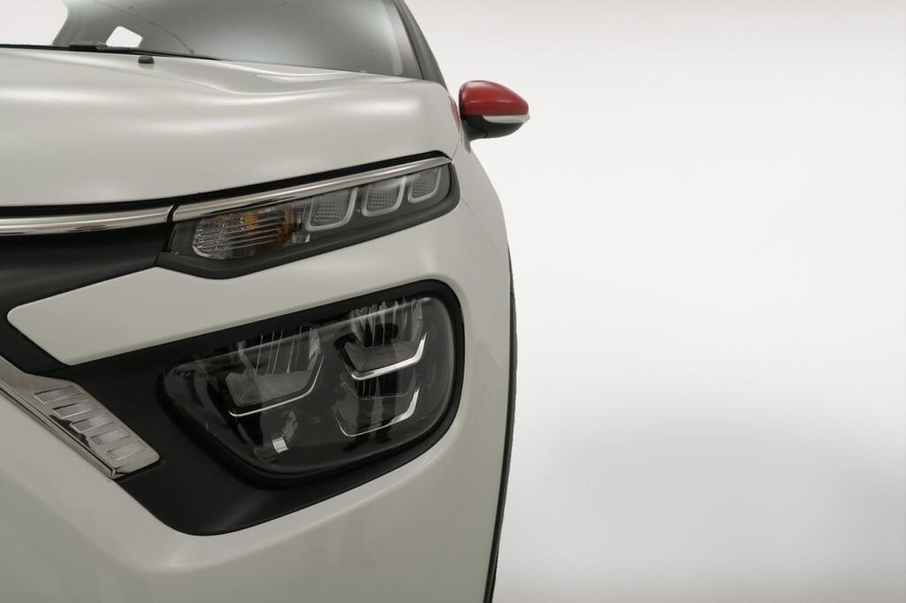 Citroën C3 FEEL PACK 1.2 PURETECH 83 CV 5P 22