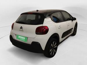 Citroën C3 FEEL PACK 1.2 PURETECH 83 CV 5P