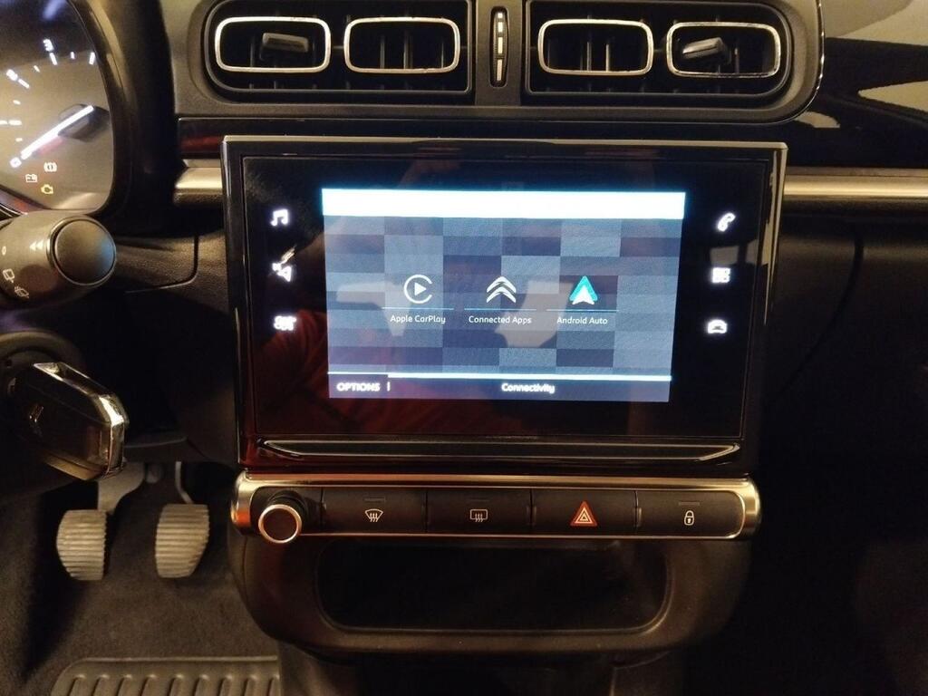 Citroën C3 FEEL PACK 1.2 PURETECH 83 CV 5P 10