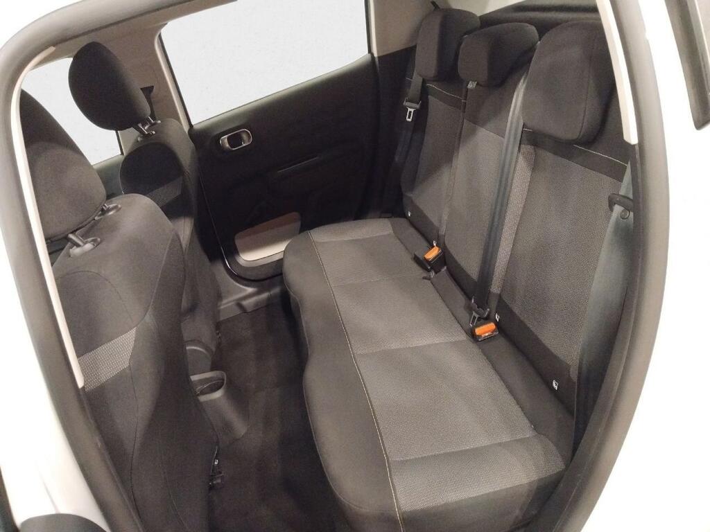 Citroën C3 FEEL PACK 1.2 PURETECH 83 CV 5P 12
