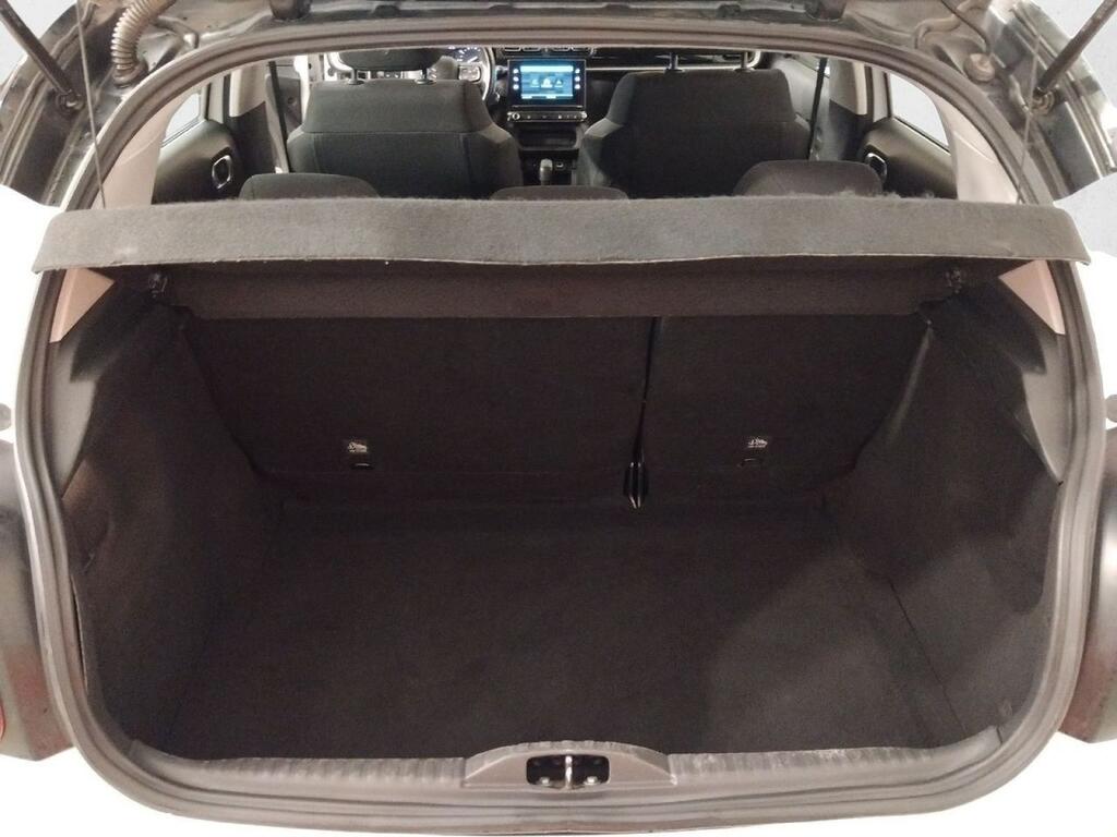 Citroën C3 FEEL PACK 1.2 PURETECH 83 CV 5P 13