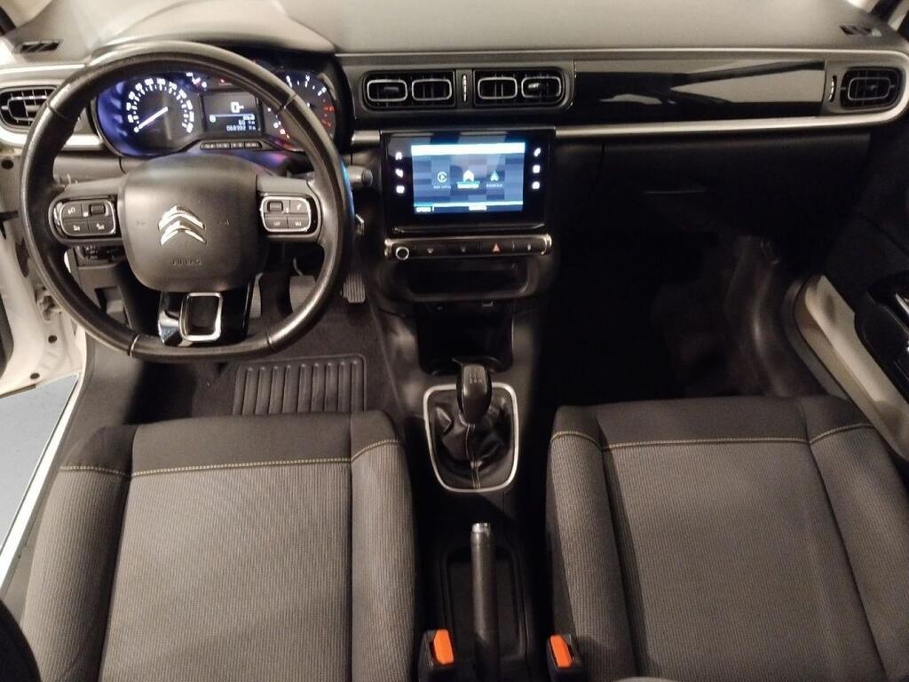 Citroën C3 FEEL PACK 1.2 PURETECH 83 CV 5P 8