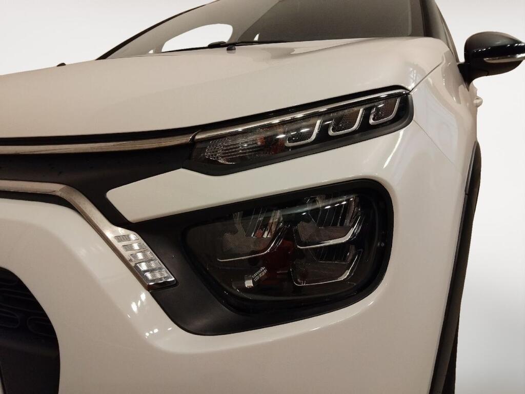 Citroën C3 FEEL PACK 1.2 PURETECH 83 CV 5P 16