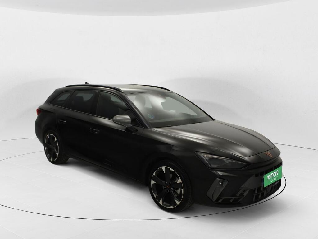 Cupra León ST 1.5 ETSI MHEV DSG 150 CV 5P 6