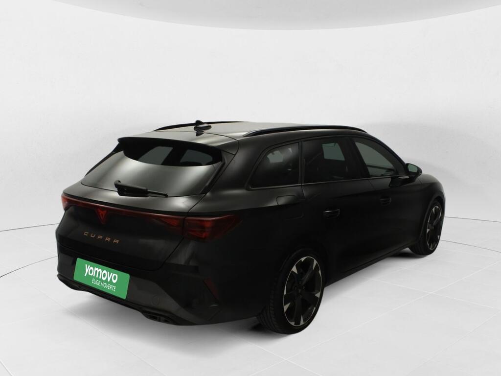 Cupra León ST 1.5 ETSI MHEV DSG 150 CV 5P 3