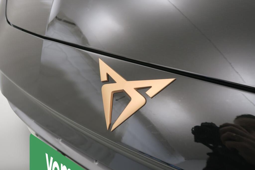 Cupra León ST 1.5 ETSI MHEV DSG 150 CV 5P 22