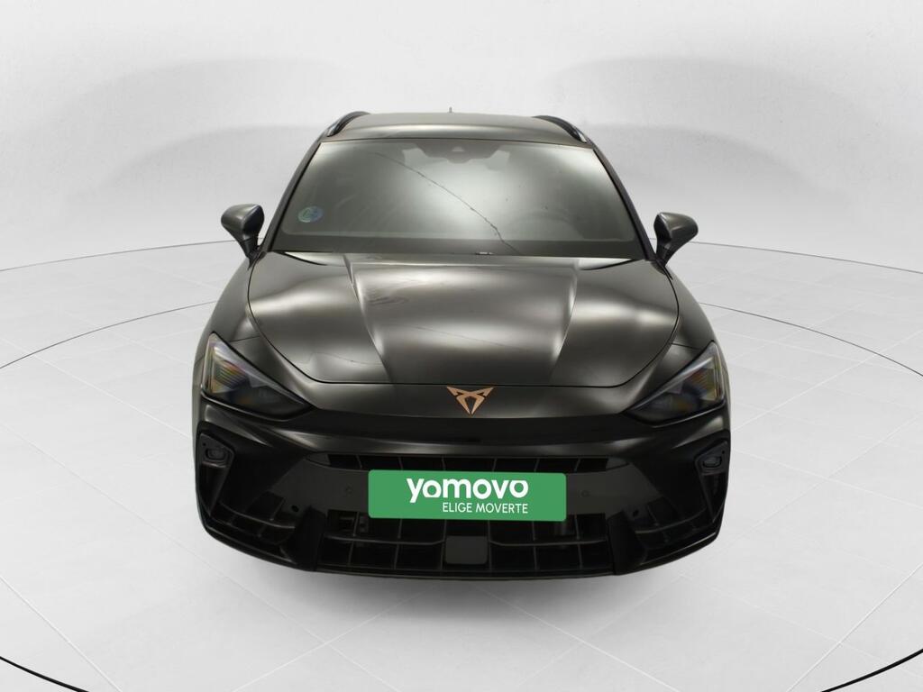 Cupra León ST 1.5 ETSI MHEV DSG 150 CV 5P 5