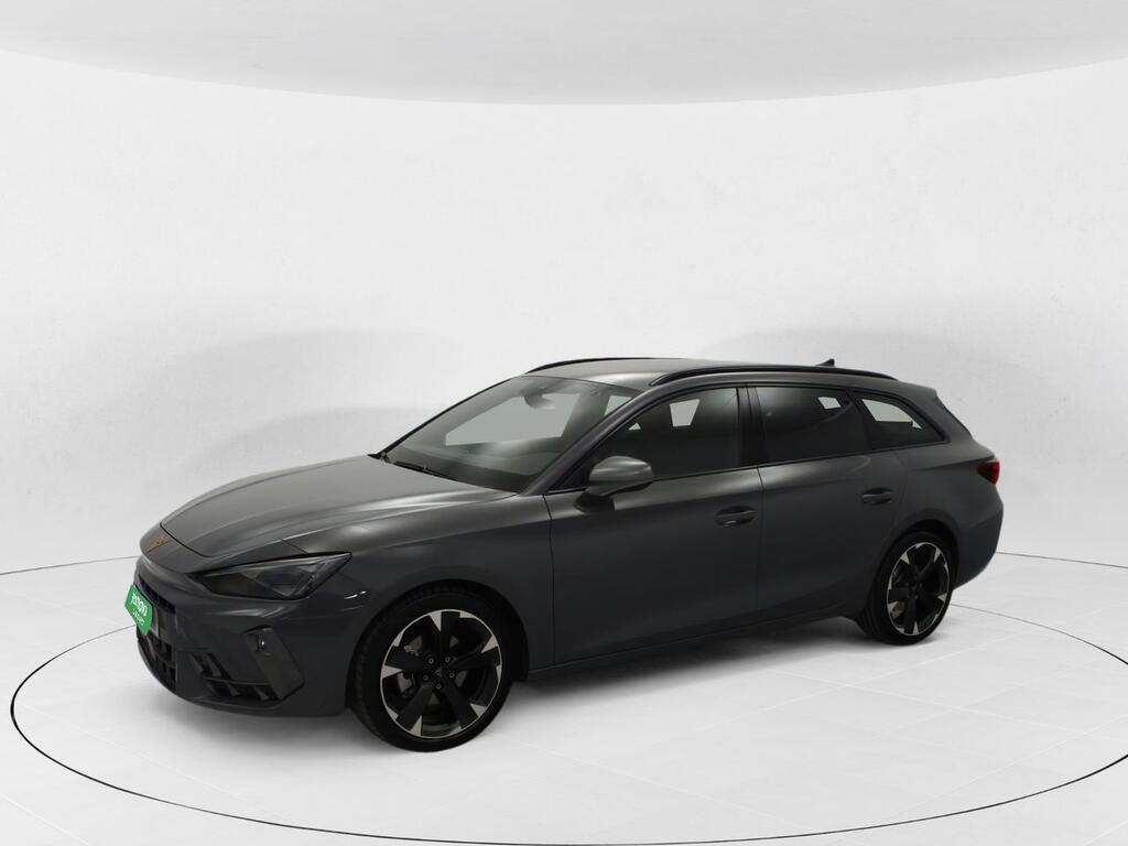 Cupra León ST 1.5 ETSI MHEV DSG 150 CV 5P 4