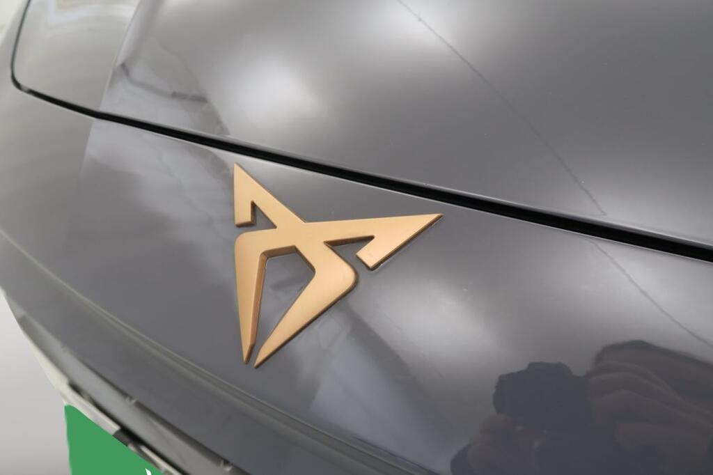 Cupra León ST 1.5 ETSI MHEV DSG 150 CV 5P 22
