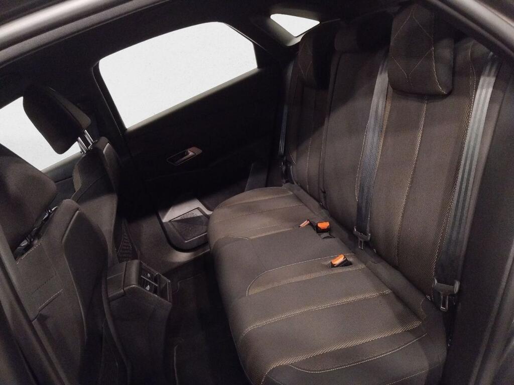 DS DS 7 BASTILLE 1.5 BLUEHDI 130 CV AUTO 5P 15