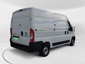 Fiat Ducato FG 35 2.2 MULTIJET 140 CV L2H2 4P
