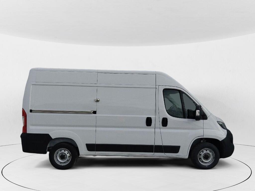 Fiat Ducato FG 35 2.2 MULTIJET 140 CV L2H2 4P 5