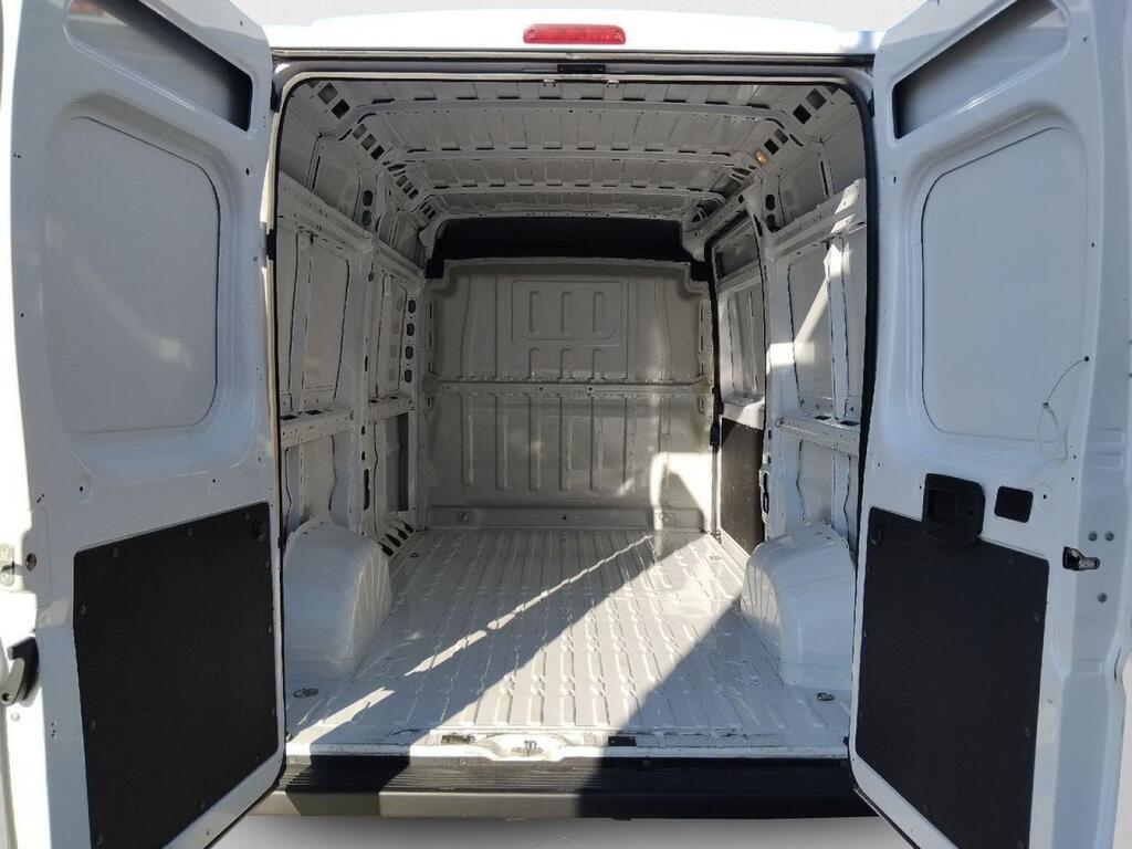 Fiat Ducato FG 35 2.2 MULTIJET 140 CV L2H2 4P 13