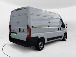 Fiat Ducato FG 35 2.2 MULTIJET 140 CV L2H2 4P