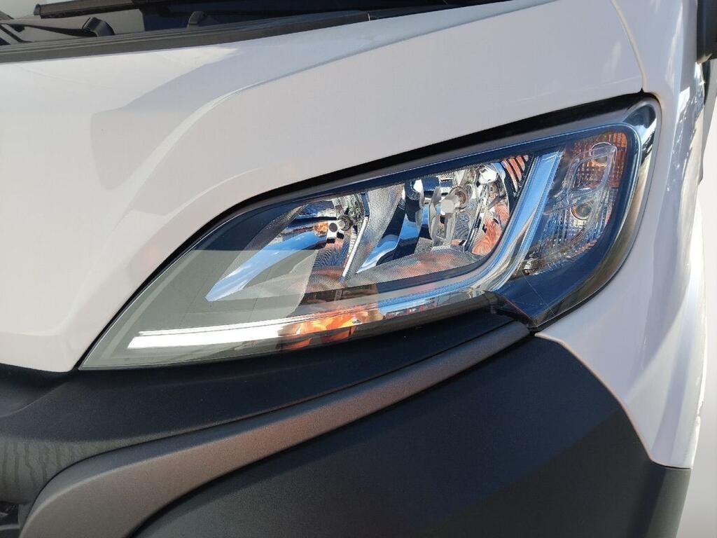 Fiat Ducato FG 35 2.2 MULTIJET 140 CV L2H2 4P 14