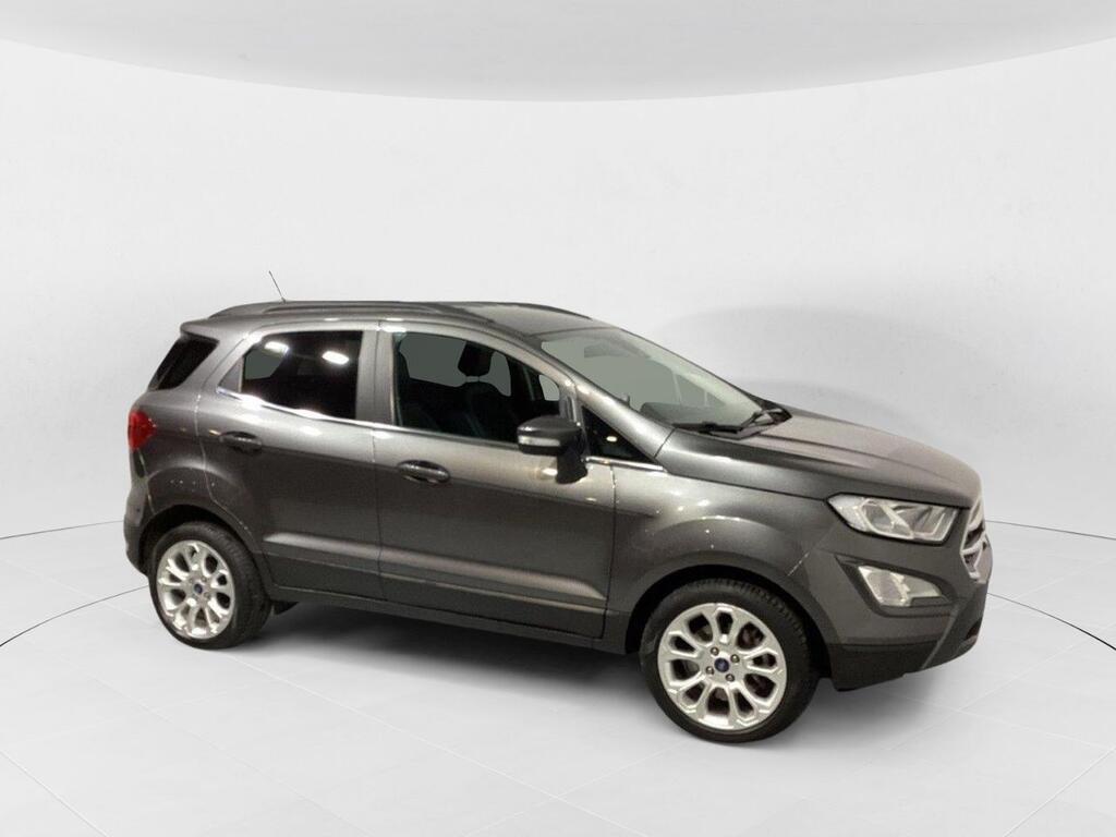 Ford Ecosport TITANIUM 1.0T ECOBOOST 125 CV 5P 6