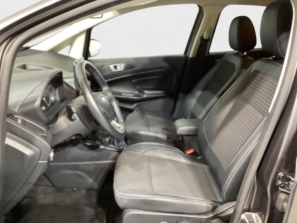Ford Ecosport TITANIUM 1.0T ECOBOOST 125 CV 5P 15