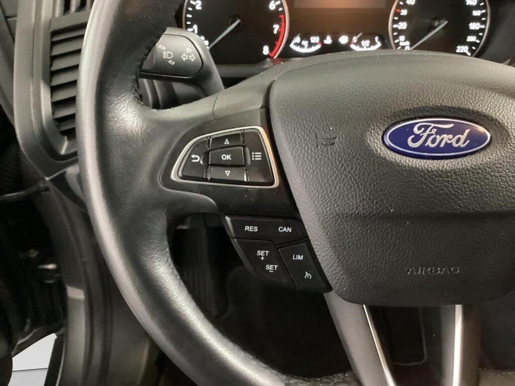 Ford Ecosport TITANIUM 1.0T ECOBOOST 125 CV 5P 13
